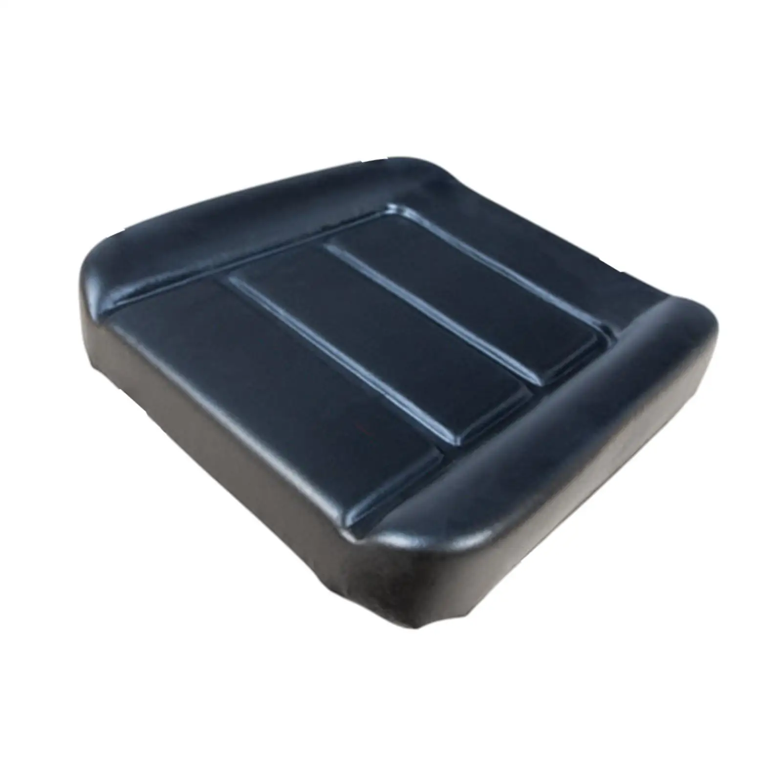 Almofada do assento da empilhadeira Tratores Cortador Engenharia Veículo Skid Loader Seat