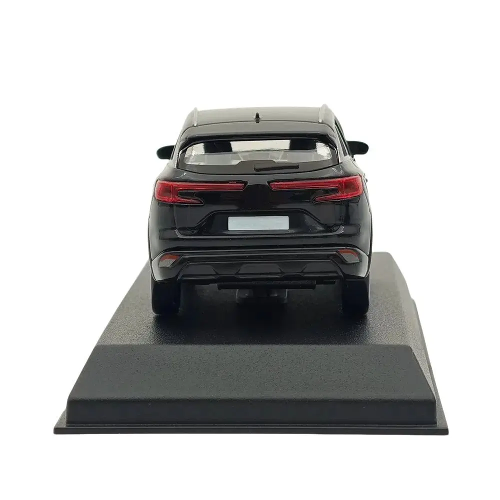 Norev 1/43 Austral 2022 Black Diecast Model Cars Miniature Limited Collection Toy Vehicle Models