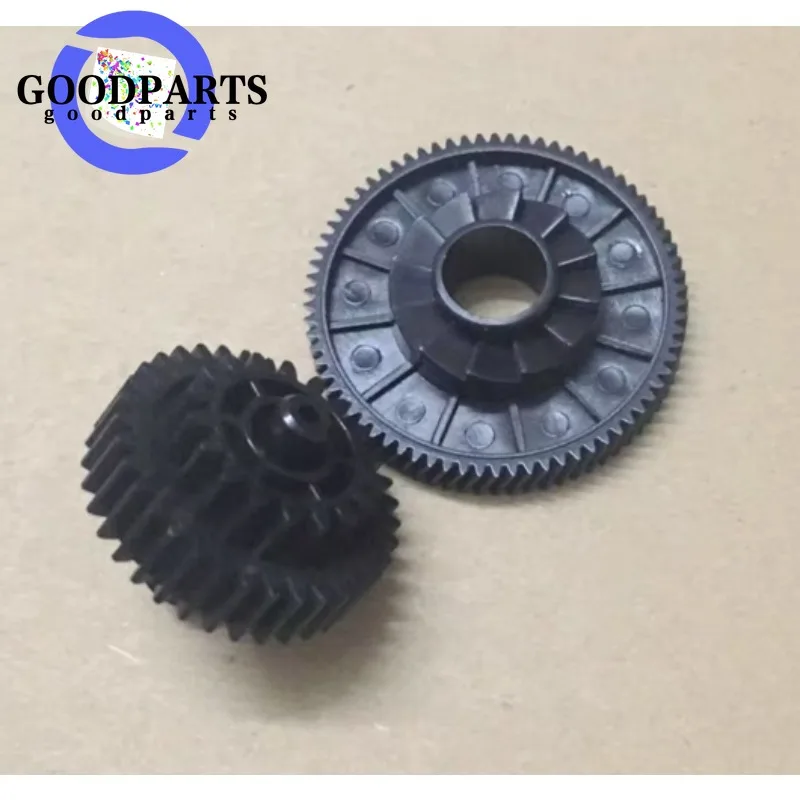 

5set. RU5-0505-000 RU5-0506-000 Gear for HP 1022 3050 3052 3055 M1319 for CANON MF 4010 4012 4018 4120 4122 4130 4140 4150 4270