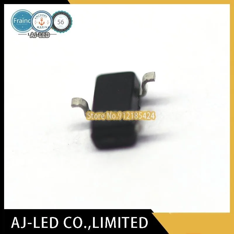 10pcs/lot US5881ESE Unipolar Hall switch is used to receive counter motor fan control new