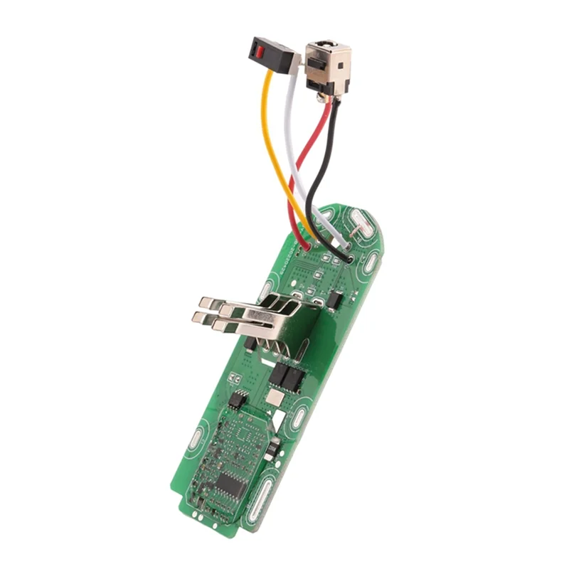 A44F-5X 21.6V Li- Battery Protection Board PCB Board Replacement For Dyson V8 Vacuum Cleaner Circuit Boards