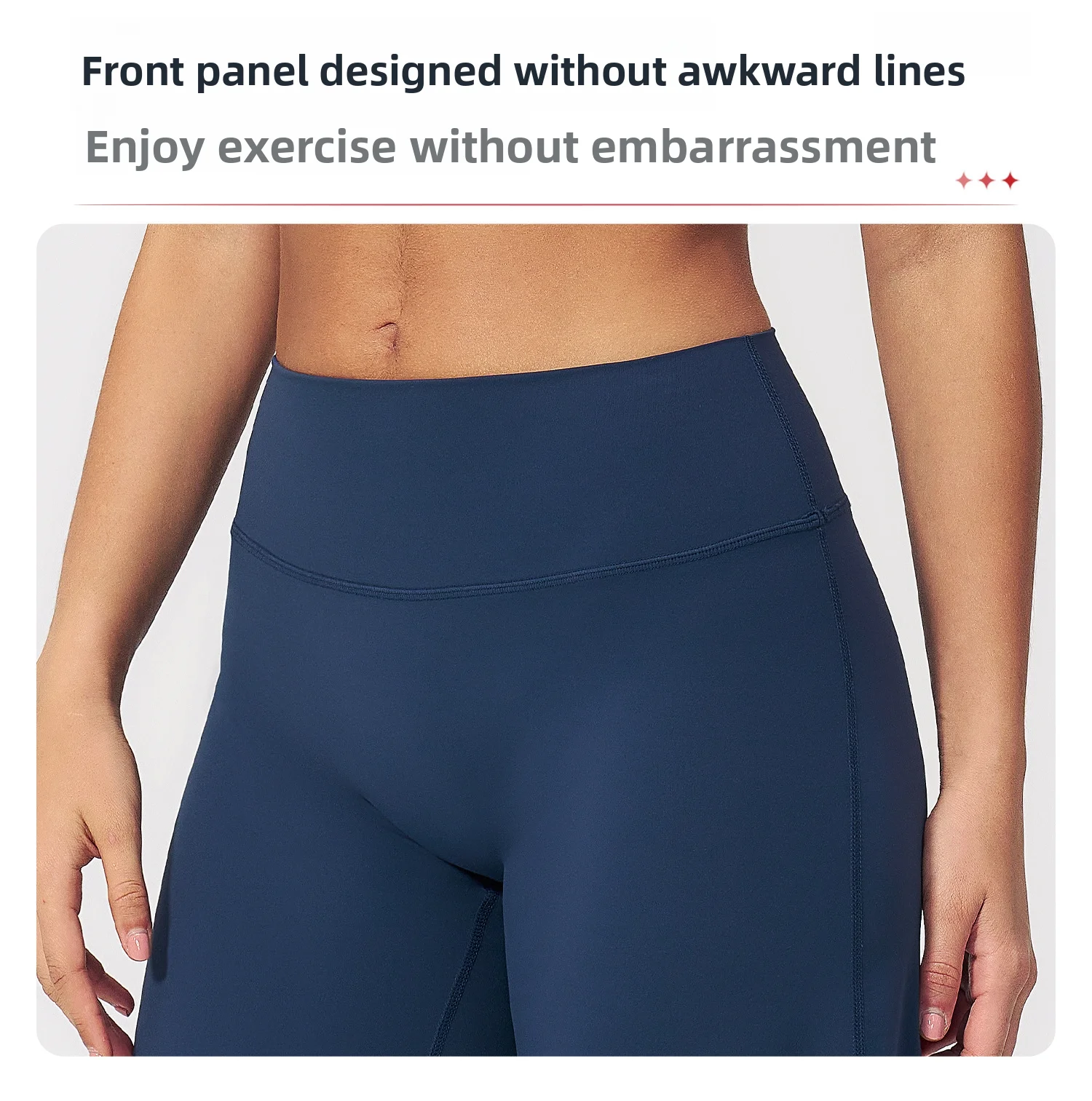Size chart and fit details
