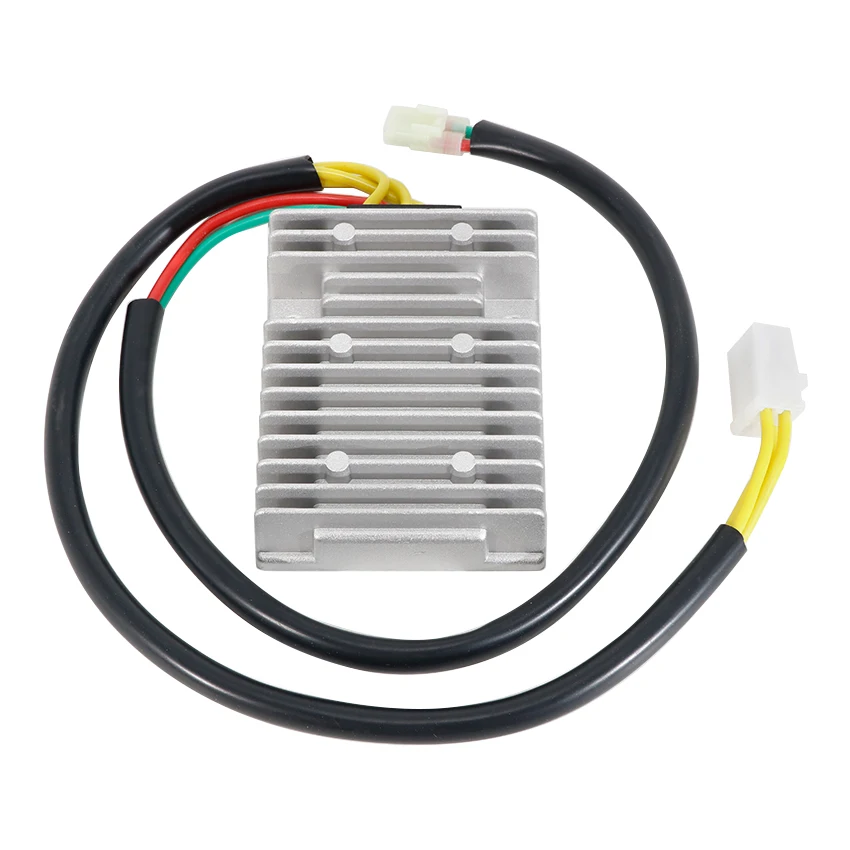 Motorcycle Rectifier Voltage Regulator For Kymco Tersely S 150 People S 50 125 200i People S 150i ABS 31600AEB9E00 view 2