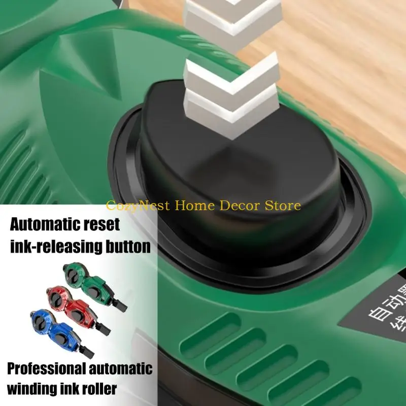 

92MF автоматический обратный мраморный линейный маркер с выравнивателем точности для деревообработки и измерений