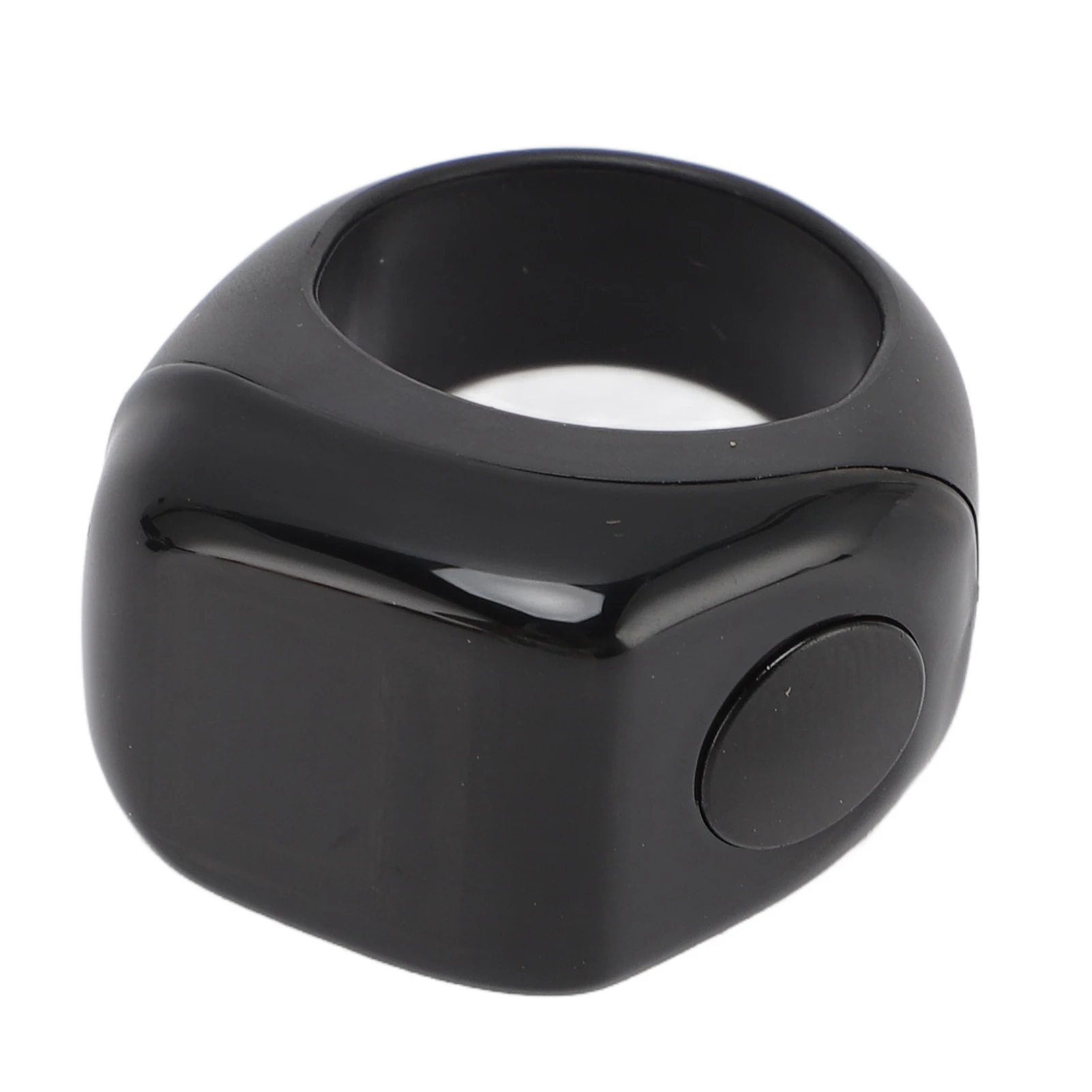 عداد الإصبع الذكي، رقم الخطوة الرقمي، تذكير الصلاة مع التحكم باللمس، شاشة 0.42 بوصة لعداد خطوات الإصبع الذكي للمسلمين #6