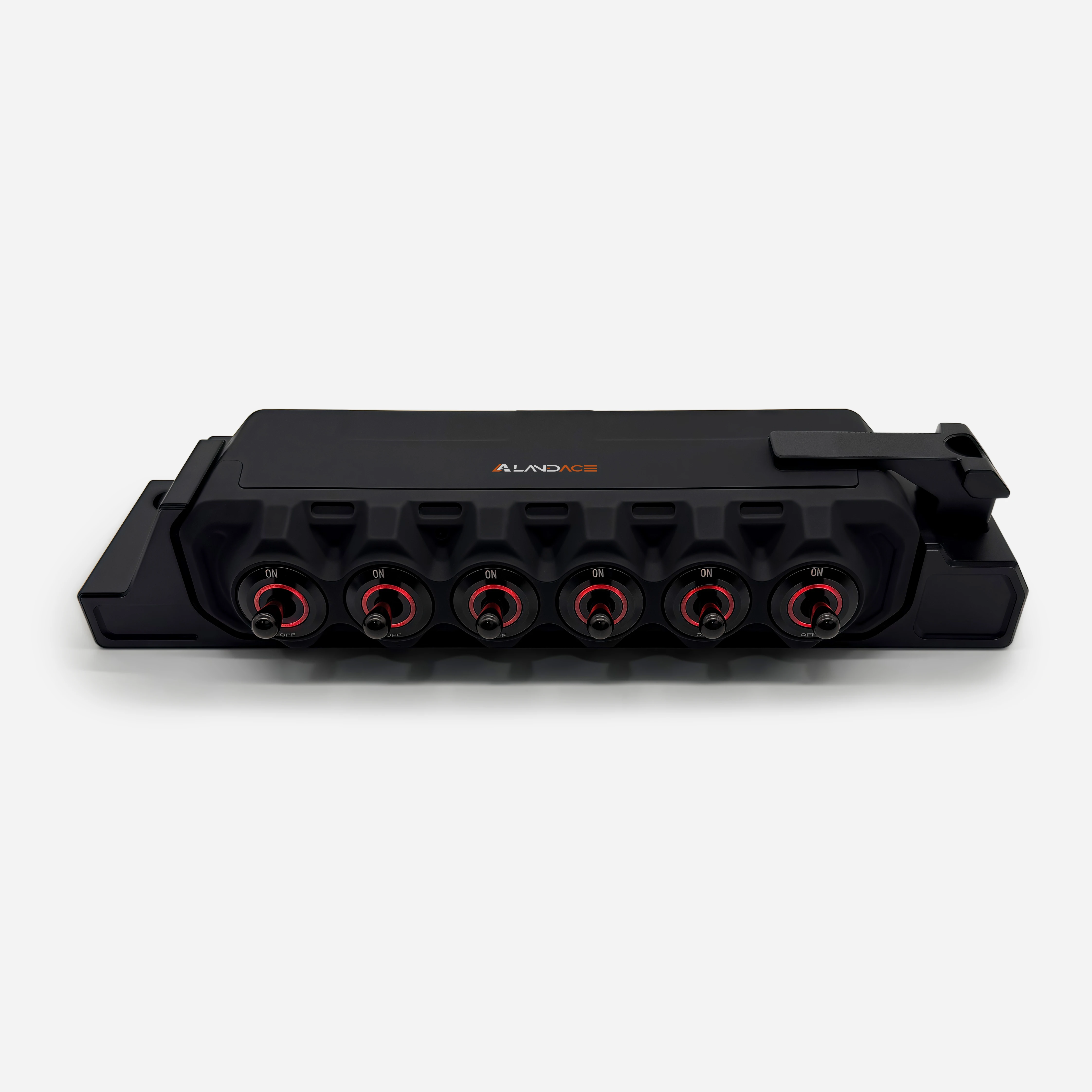 

ISO9001 20 Years Factory 6-Way Relay Wireless Switch Control System for Controling Lights