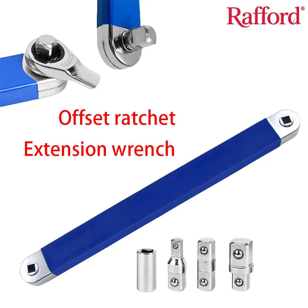 #9 New Wrenches Arrivals