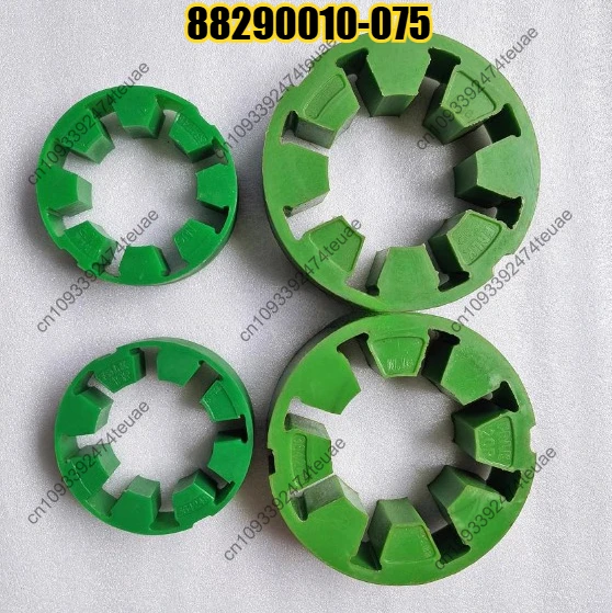 1-pz-88290010-075-giunto-in-gomma-88290010-079-compressore-d'aria-accoppiamento-accessori-di-consumo