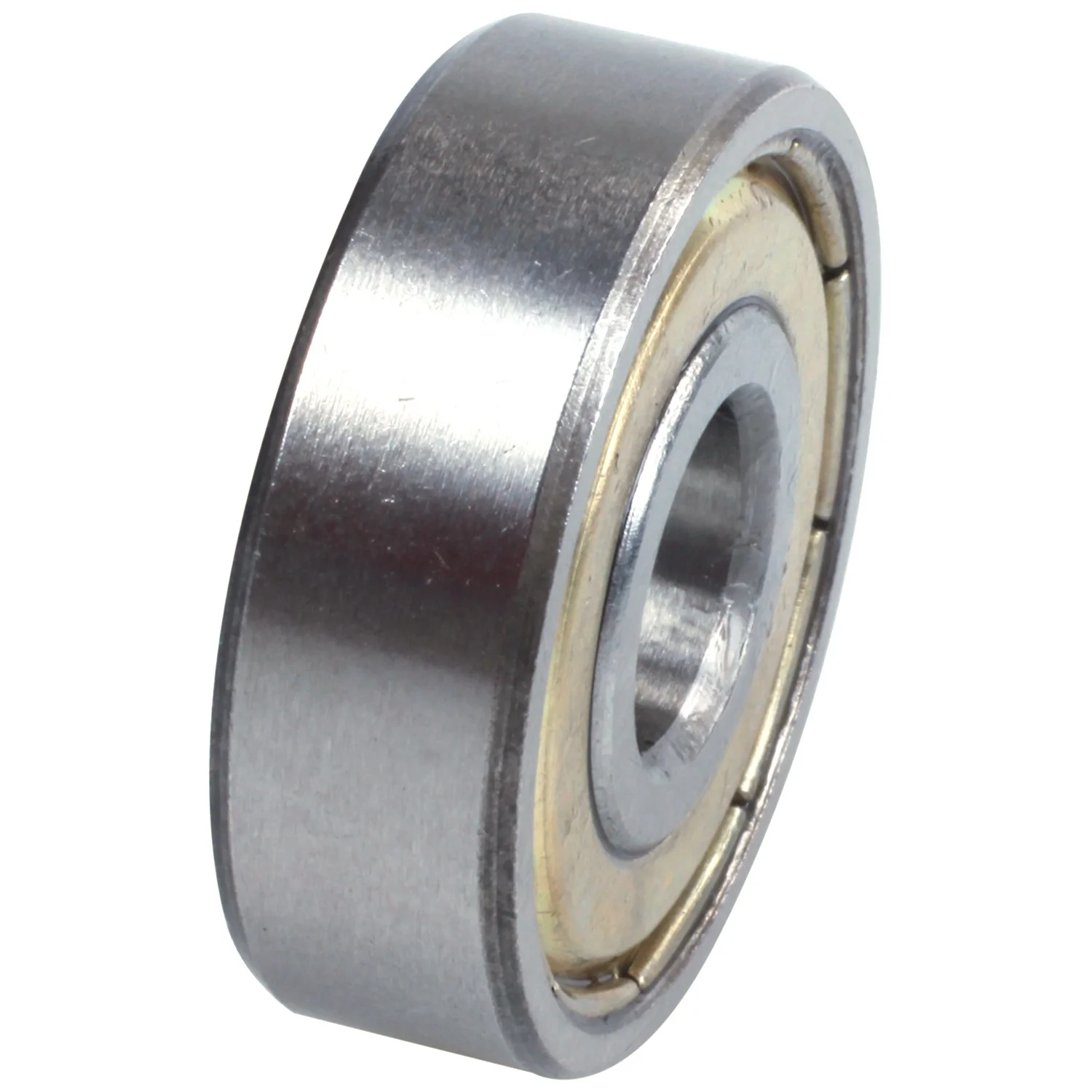 629Z مزدوج معدني محمي مختوم كرة أخدود عميقة تحمل 9x26x8mm