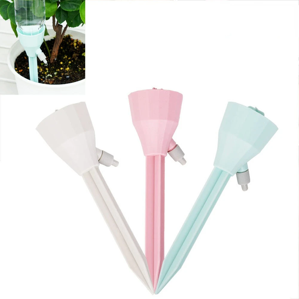 1pcs automatic plant waterer sprinkler