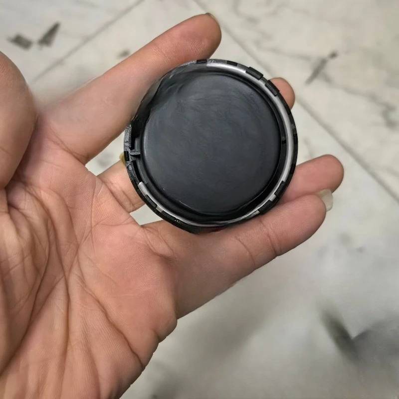 

Suitable for Mercedes-Benz E-Class C-Class A-Class 75mm Suspended Wheel Hub Cover Car Logo GLS ML Modified Hub Cover Label