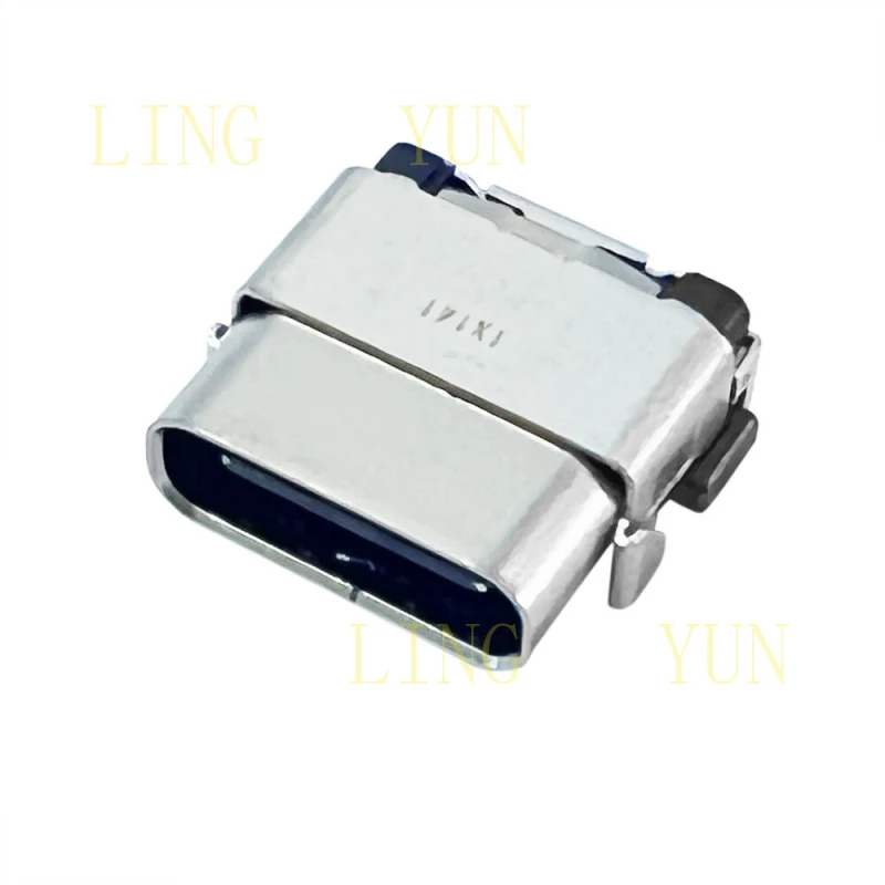 

Z FOR DELL Precision 5510 M5510 5520 5540 Type-C Port USB DC Power Jack NEW
