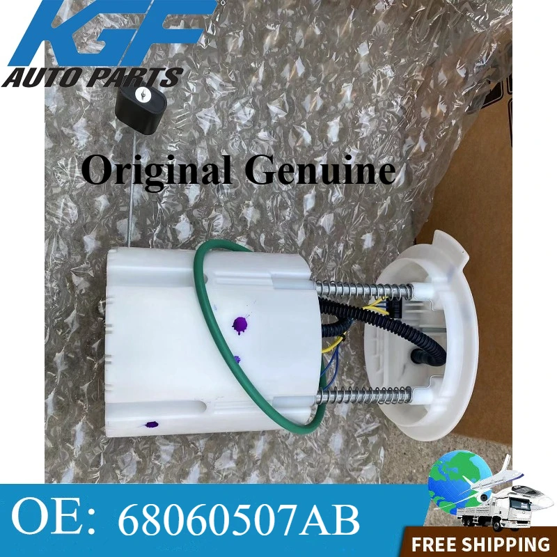 Original Genuine Fit For 2011-2015 Chrysler Town & Country V6 3.6L Fuel Pump Assembly 68060507AB