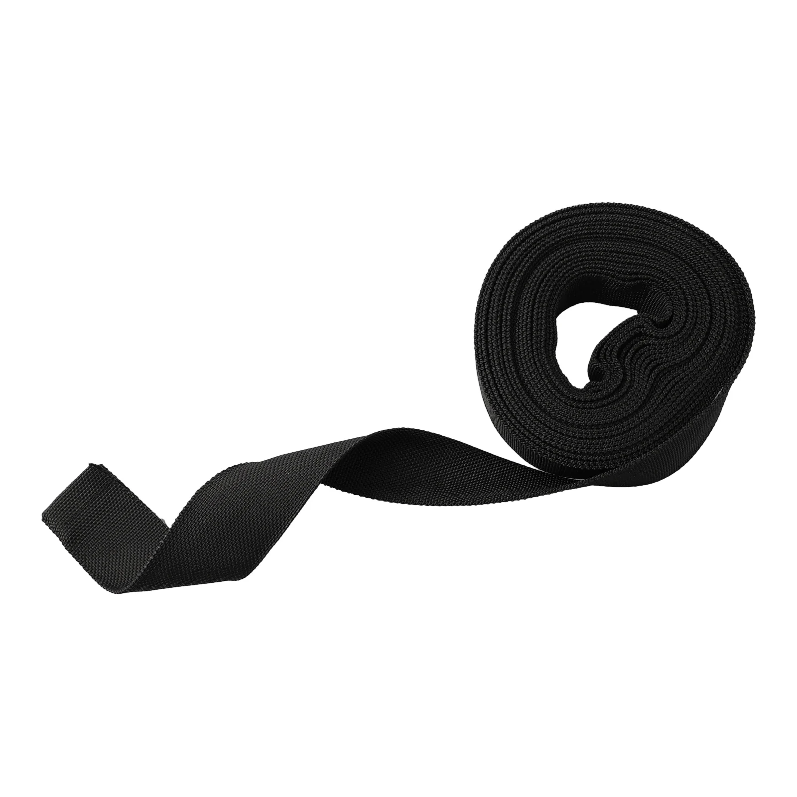 1 Roll 7.5M Wear-resistant Flame Retardant Nylon Protective Sleeve Sheath Cable Cover Welding Tig Torch Hydraulic Hose