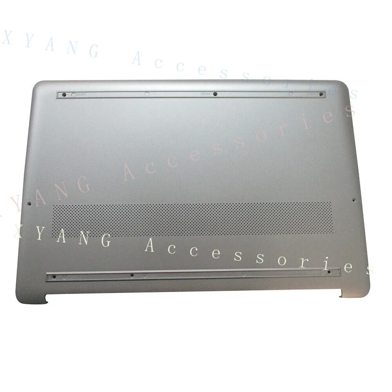 PP+ Silver Bottom Base L63590-001 For HP 15-EF 15s-EQ 15s-ER 15s-FQ 15s-FR 15-DY