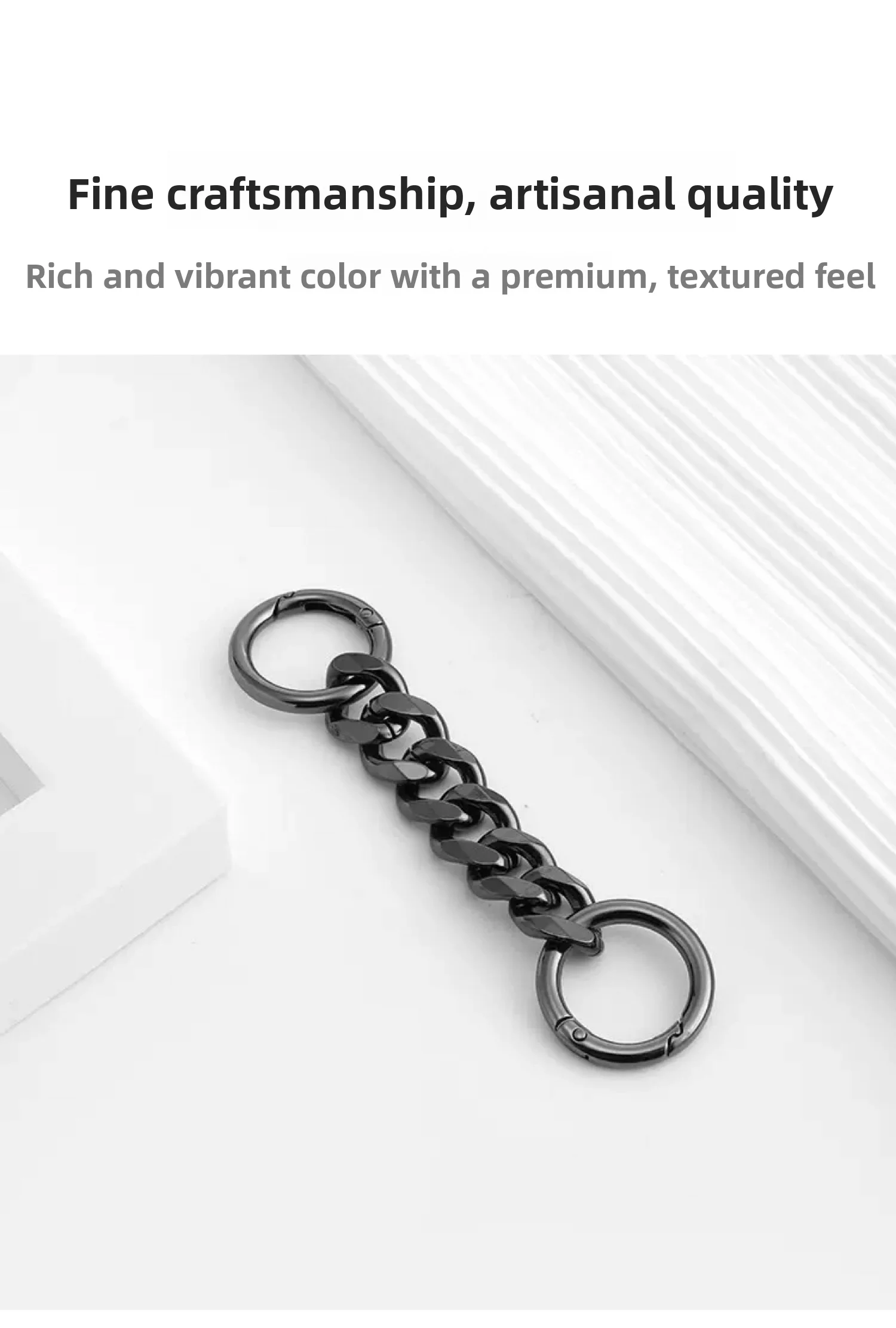 Extension Chain For Longchamp Hobo,decorative Chain Bag Decoration Extended Chain,bag Strap Underarm Bag Replacement Accessories
