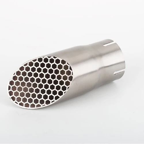 Imagen 2 del producto Escape de motocicleta modificado GP Racing MT10 escape para YAMAHA FZ-10 MT-10 2016-2022 MT-10 SP MT10 Tourer Edition 2017-2022