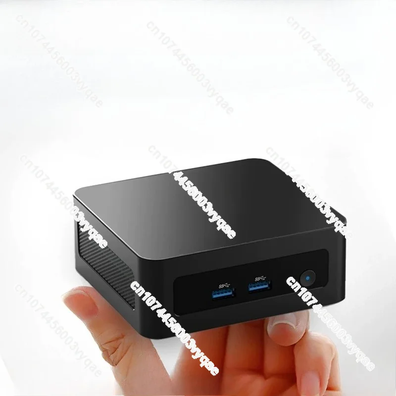 12Th generation i9-12900H mini host i5 office computer