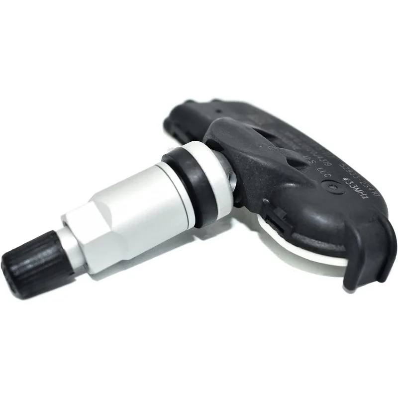 

4PCS 52933-2S400 For 2014-2015 Kia Sportage [SL] Hyundai Tucson [LM] Tire Pressure Monitor System Sensor 4PCS TPMS 434MHZ