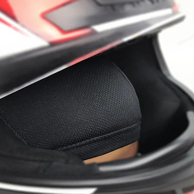 Motorcycle Helmet Liner hat breathable Quick-Drying Moisture-Wicking Motorcycle Sports Helmets Sweat Liner for Women 