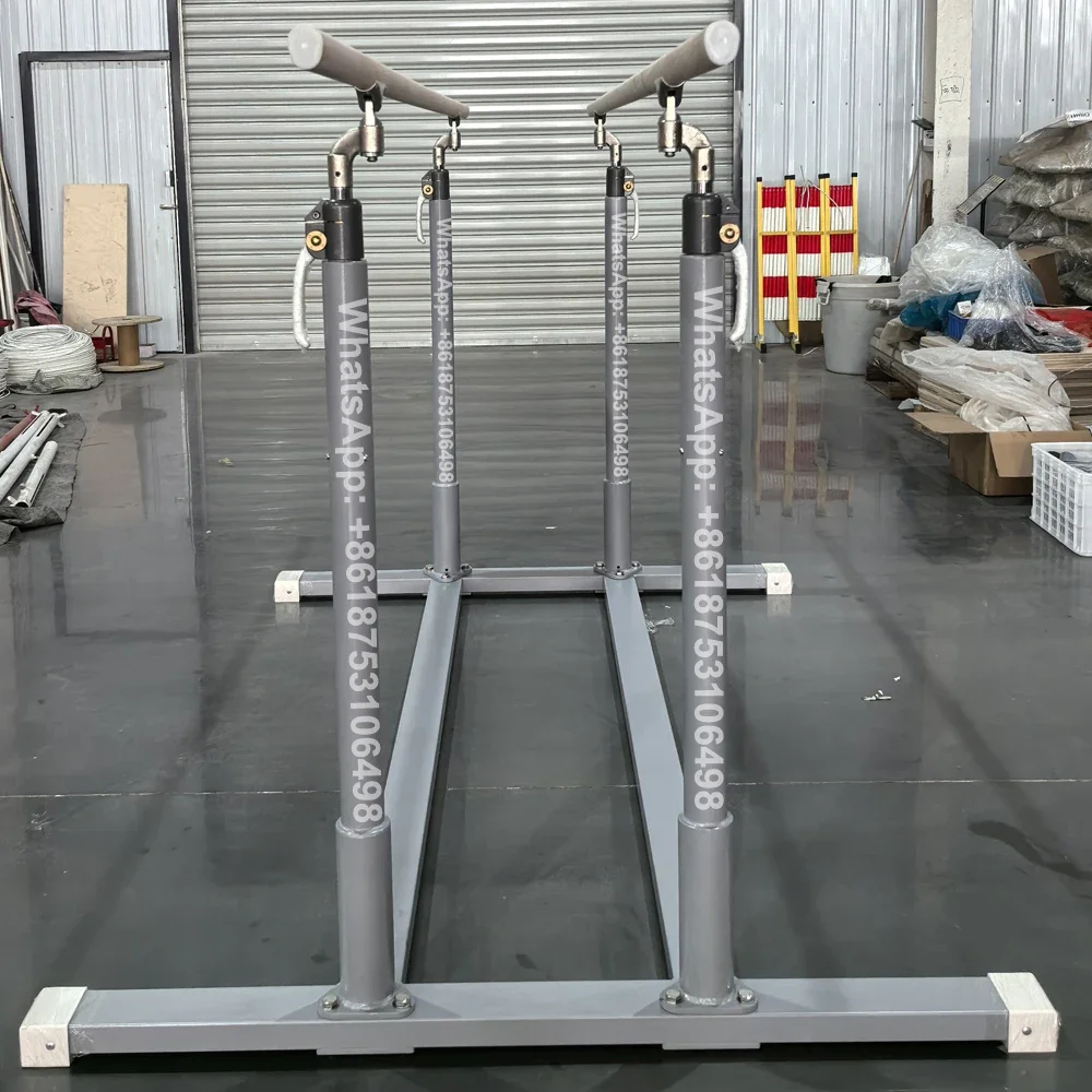 Picture 3: Gymnastics Equipment Gymnastics bar Gymnastics Parallel Bars for Training
