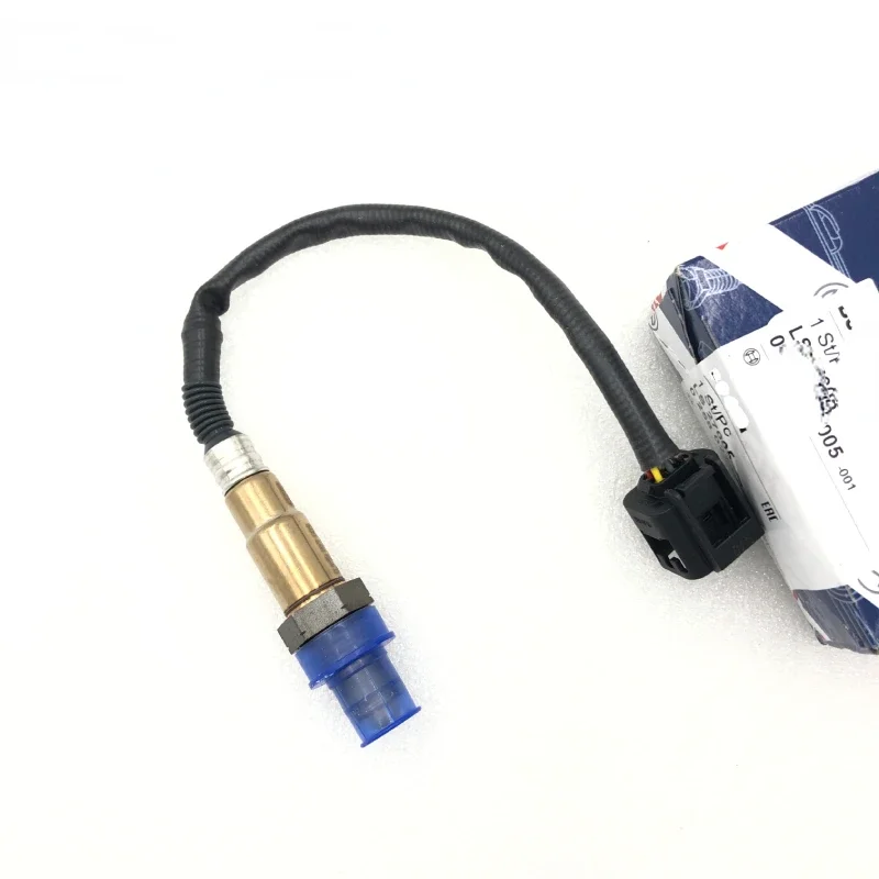 EXHAUST GAS UPSTREAM OXYGEN SENSOR