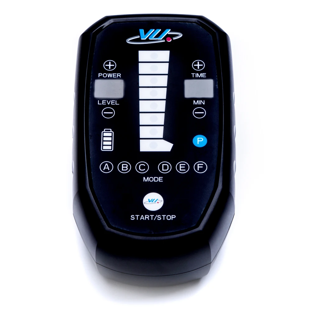 Compression Leg Recovery System Professional Sequential Compression Athlete Air Relax Massage Therapy Foot and Leg Recovery Boot