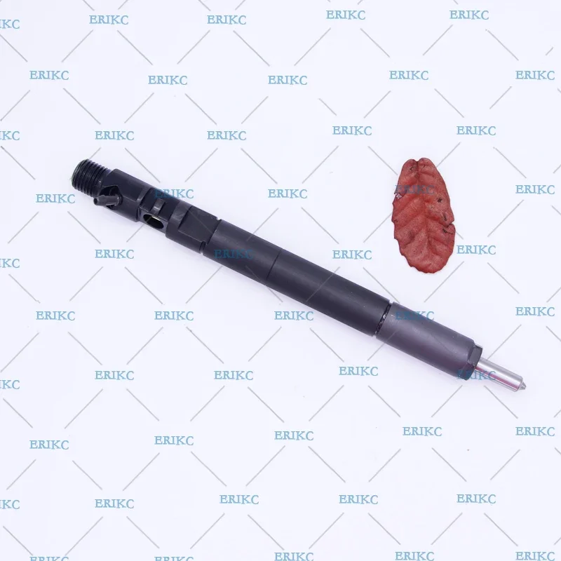 CR Fuel Injector EJBR04701D Diesel Engine EJBR0 4701D Auto Fuel Injection EJB R04701D OEM A6640170222 for SSAN/GYONG