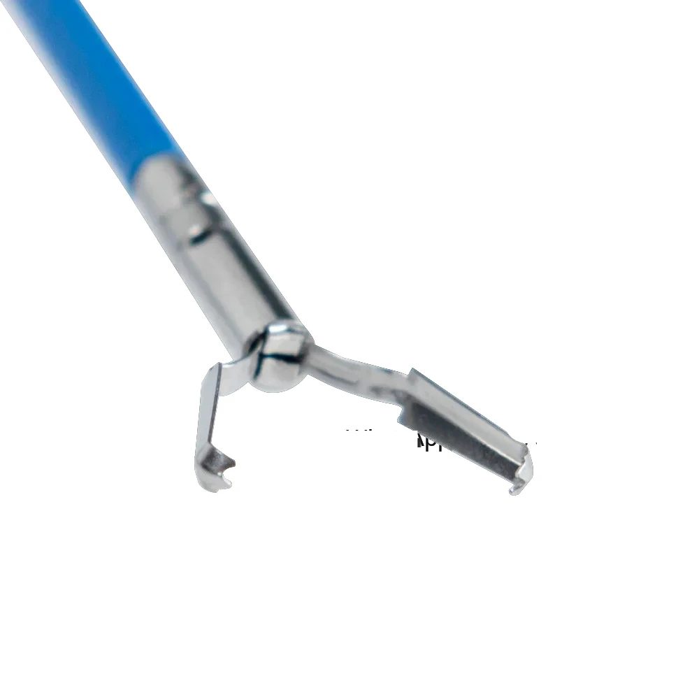 مشبك هيموكليب داخلي مرن قابل للتدوير للاستخدام مرة واحدة 16*2300 مم #1