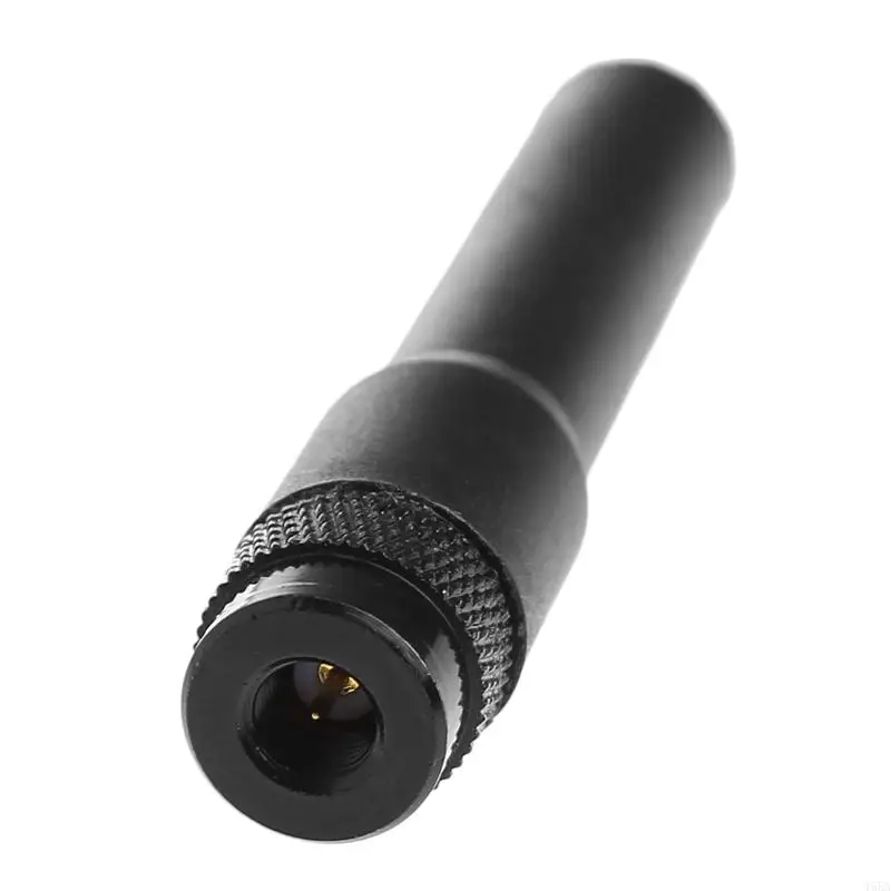 T5EA mini mềm ăng-ten SF20 băng tần kép UHF/VHF Sma-F nam cho cho bán kính