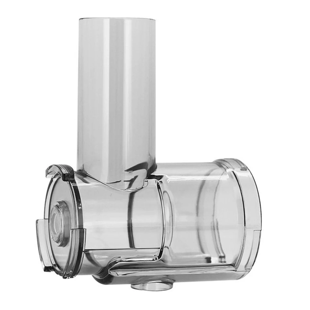 Juicer Attachment Replacement for 8003 8006 Model Slow Juicer Accessories Masticating Juicer Attachments Replacement image 2