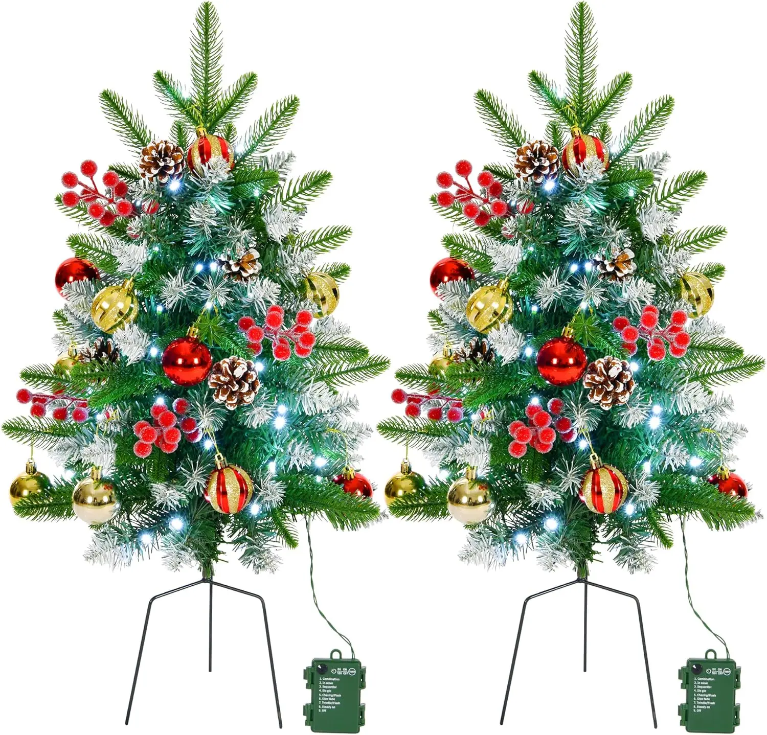 2PK 30' Battery-Pow… - image