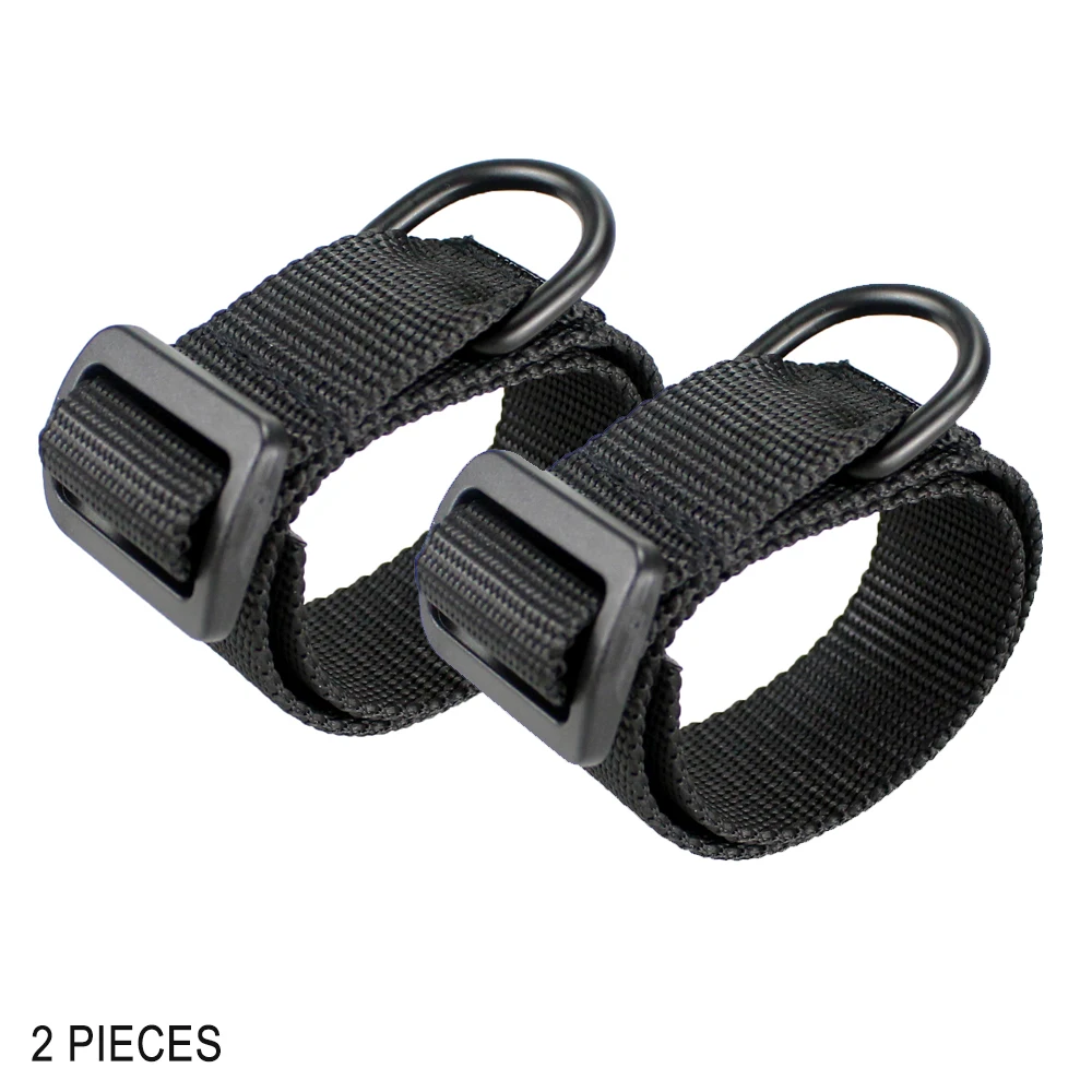 Multifunktions Taktische Seil Einstellbare Airsoft ButtStock Sling Gewehr Adapter Lager Gun Straps Seil 1/2/3 PCS
