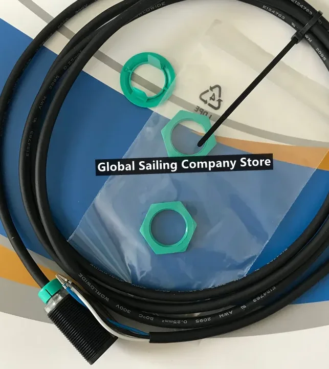 

новый оригинальный датчик диффузного отражения GLV18-8-450/115/120