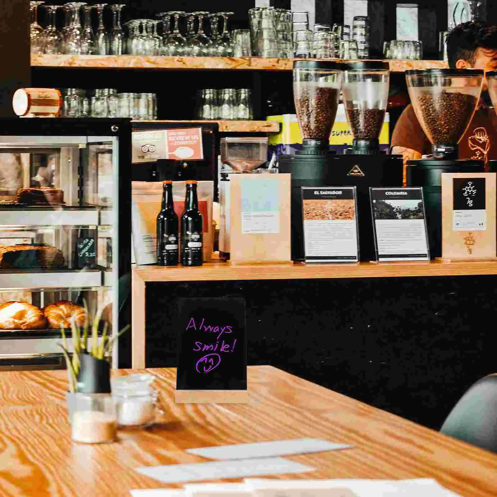 Handwritten Price Tag Signs Message Board Desktop Whiteboard Reusable Memo Acrylic The School Note Bulletin Home Pvc Practical