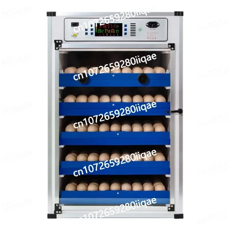 JK-340 new type automatic Poultry Egg Incubator Chicken Egg Incubator for Sale