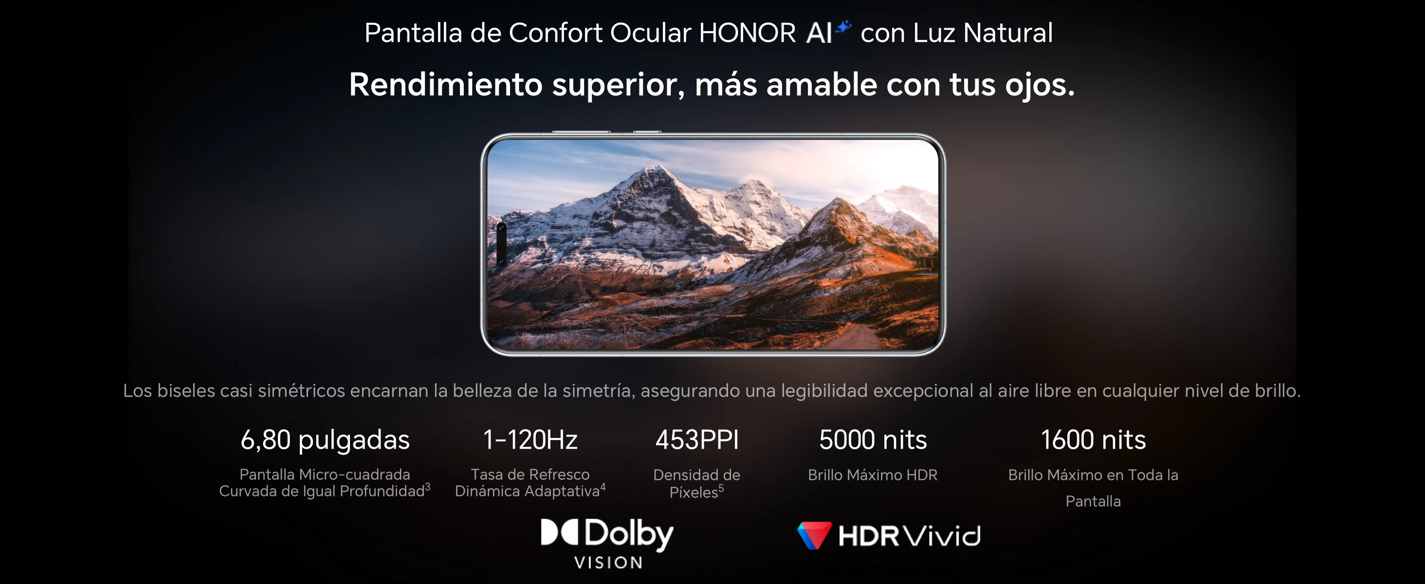 Global Version HONOR Magic7 Pro 5G Smartphone Snapdragon 8 Elite 6.8''120Hz LTPO Display 100W Charge 5270mAh IP68 BT5.4 OTG