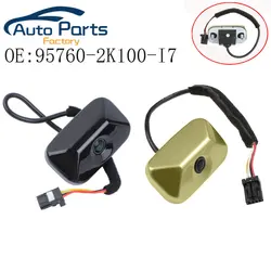 Nuova telecamera di Backup per retrovisione per telecamera di parcheggio Kia Soul 2010-2013 muslimexmuslimex