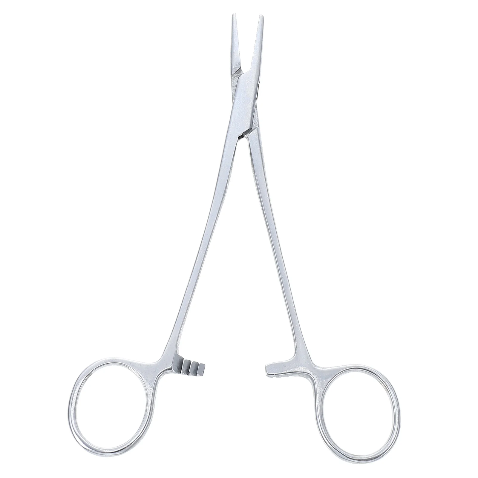 Needle Holder Veterinary Instruments Equipment Supplies Medical Surgical Surgery Holding Plier Scissor Device Hemostat