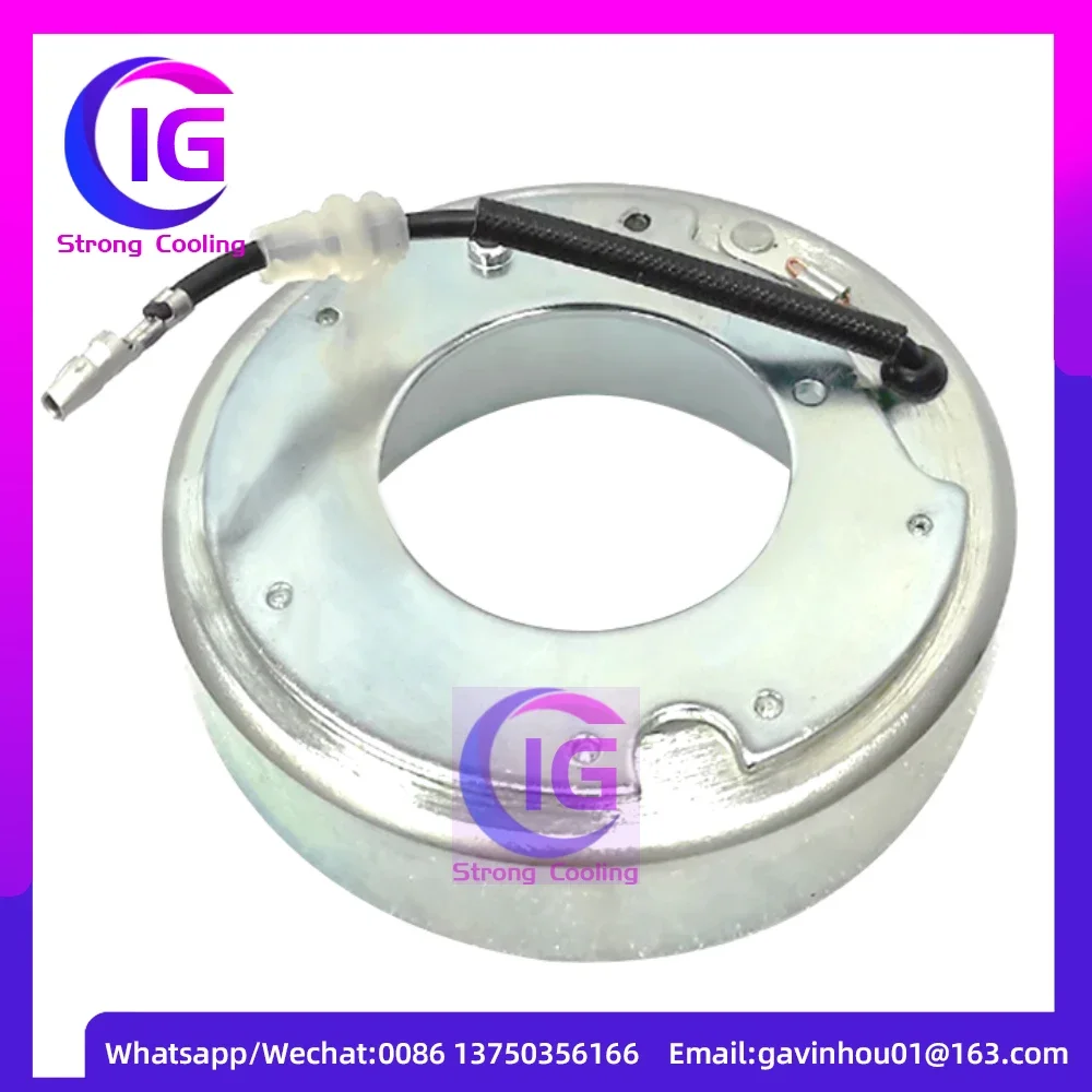 AC Compressor Clutch For Suzuki Jimny petro 1.3 M13A SN413 1998-2014 95200-77GB2 95201-77GB2