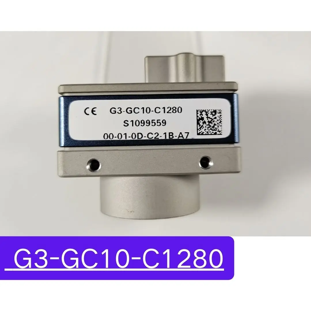 

Used G3-GC10-C1280 Industrial Camera Test OK Fast Shipping