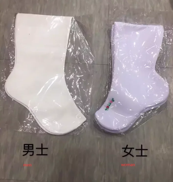 Korean Ethnic Dance Socks For Stage Performances