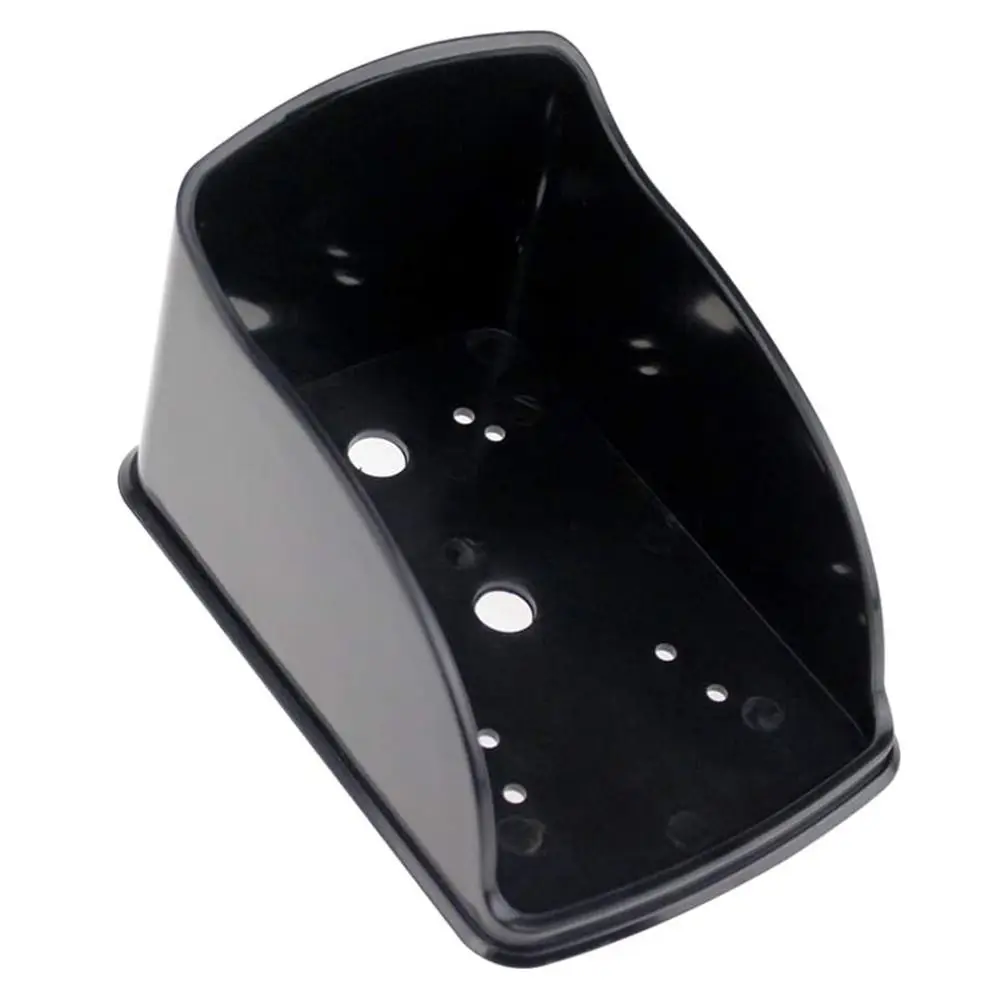 Waterproof Door Lock Protector RFID Card Fingerprint Access Rain Cover Access Control Shell Waterproof Cover Rain Shield