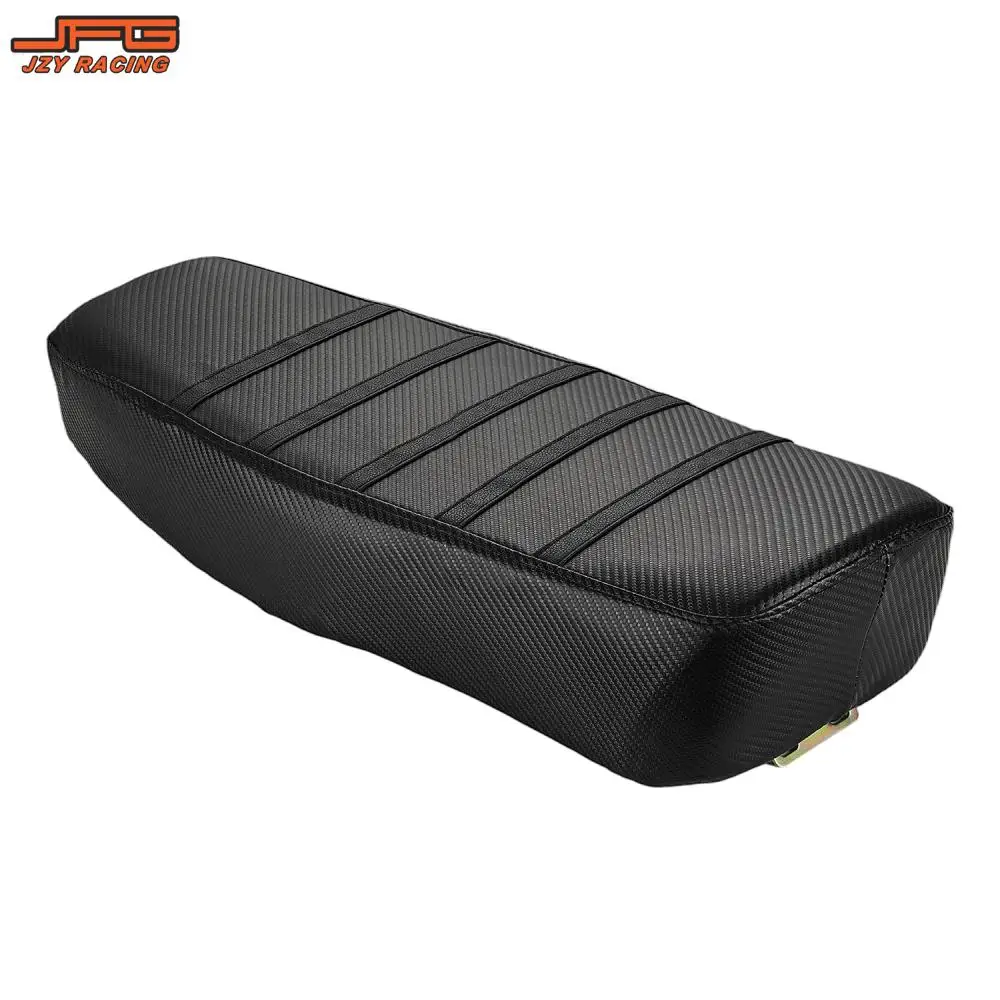 

Чехол на сиденье из ПВХ для мотоцикла, водонепроницаемые аксессуары, защитный чехол для подушки сиденья для Simson KR51 KR 51, мотоцикл для пит-байка