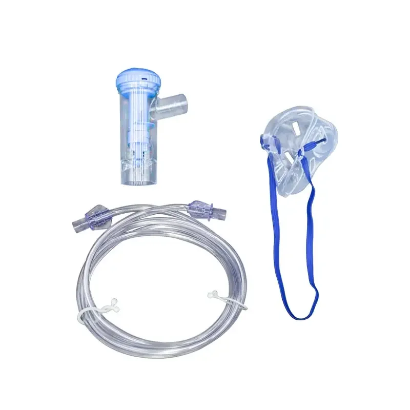 Medical Nebulizer Mask Kit fast shipping