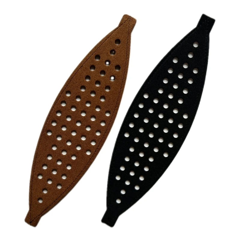 

Headphone Headband Pad Enhances Comfort for XS HE1000SE Drop shipping