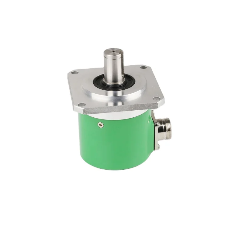 RTC58S15 factory low priceIP65 good quality CNC 5000PPR incremental rotary encoders sensor