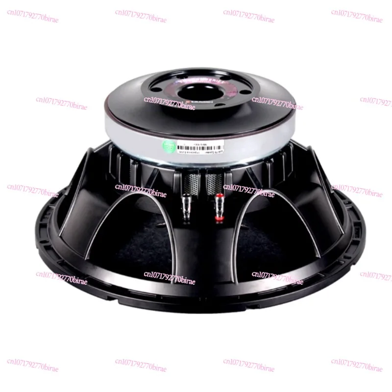 

15-Inch Woofer High Power 220 Magnetic 100 Core 900W Professional Stage Home Wedding Imported Materials