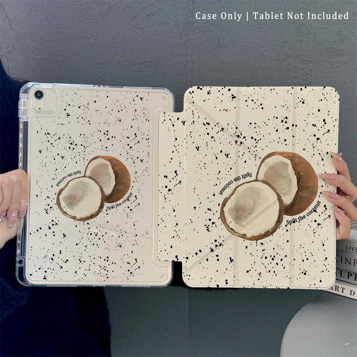 Case For Ipad,Smart…