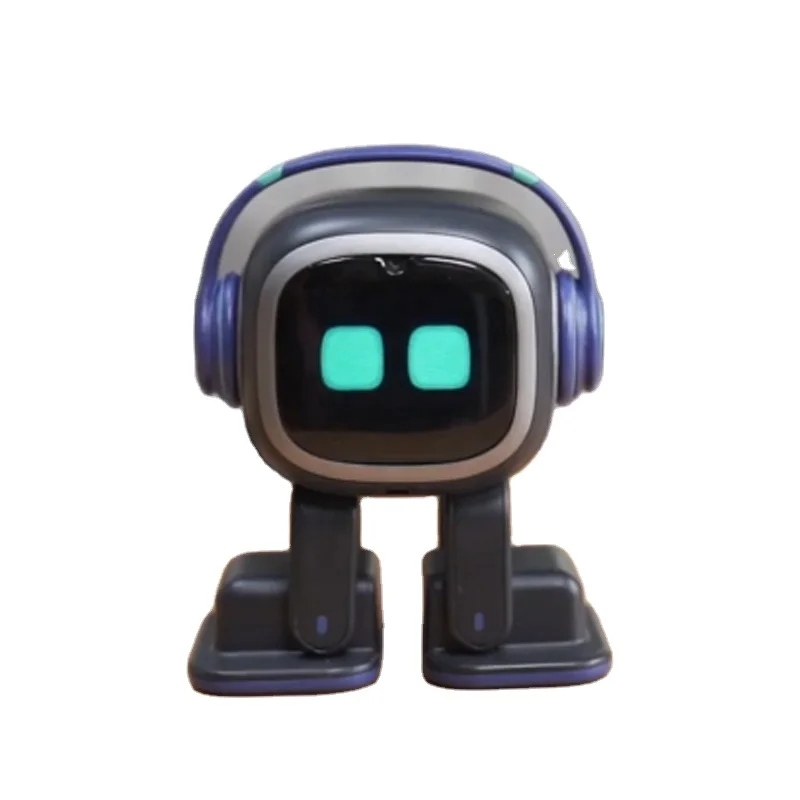 

Robot Intelligent Emotional Interaction Voice Dialog Ai Desktop Toys Children Companion Electronic Pet